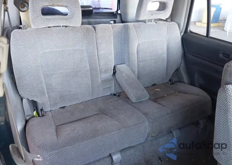 1997 Honda Cr-V z USA, uszkodzony, nr VIN JHLRD1852VC808750